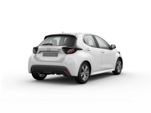 Mazda 2 Hybrid 1.5L VVT-i 116ps Aut. EXCLUSIVE-Line