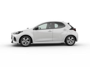 Mazda 2 Hybrid 1.5L VVT-i 116ps Aut. EXCLUSIVE-Line