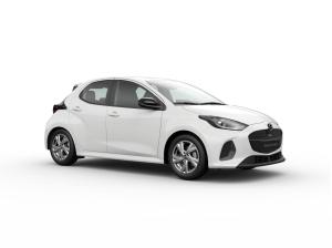 Mazda 2 Hybrid 1.5L VVT-i 116ps Aut. EXCLUSIVE-Line
