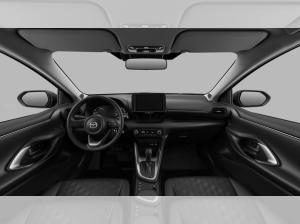 Mazda 2 Hybrid 1.5L VVT-i 116ps Automatik EXCLUSIVE-Line