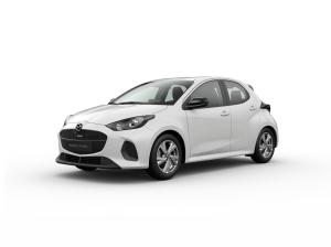 Mazda 2 Hybrid 1.5L VVT-i 116ps Automatik EXCLUSIVE-Line