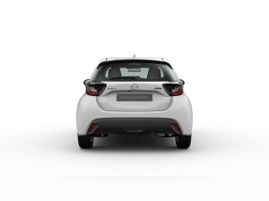 Mazda 2 Hybrid 1.5L VVT-i 116ps Automatik EXCLUSIVE-Line