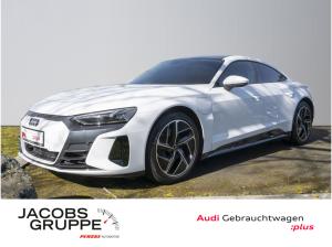 Audi e-tron GT quattro Kamera, B&O, Panorama, Assistenz-Paket Tour