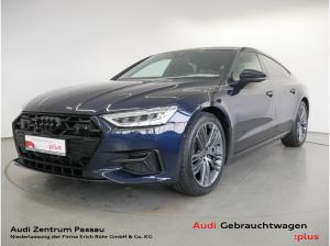 Audi A7 Sportback 50 TDI quattro LED AHK HEAD-UP virt. Cock.+