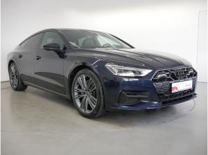 Audi A7 Sportback 50 TDI quattro LED AHK HEAD-UP virt. Cock.+
