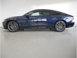 Audi A7 Sportback 50 TDI quattro LED AHK HEAD-UP virt. Cock.+