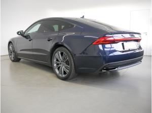 Audi A7 Sportback 50 TDI quattro LED AHK HEAD-UP virt. Cock.+