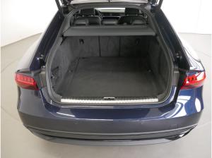 Audi A7 Sportback 50 TDI quattro LED AHK HEAD-UP virt. Cock.+