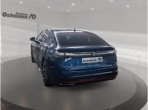 Volkswagen ID.7 Pro AHK HUD 360° DCC Matrix Massage Navi