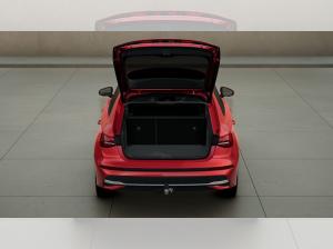 Audi A3 Sportback 40 TFSI e S tro. advanced LED AHK HEAD-UP