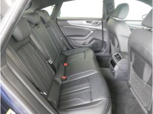 Audi A7 Sportback 50 TDI quattro LED AHK HEAD-UP virt. Cock.+
