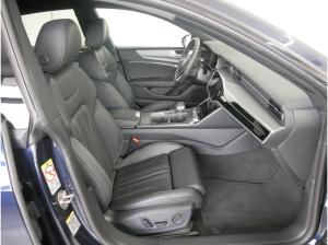 Audi A7 Sportback 50 TDI quattro LED AHK HEAD-UP virt. Cock.+