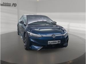 Volkswagen ID.7 Pro AHK HUD 360° DCC Matrix Massage Navi