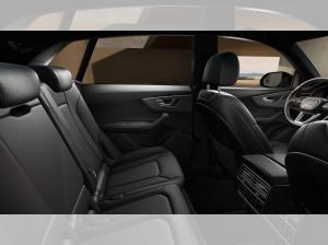 Audi Q8 50 TDI quattro MATRIX AHK PANO HEAD-UP