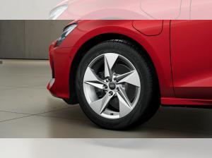 Audi A3 Sportback 40 TFSI e S tro. advanced LED AHK HEAD-UP