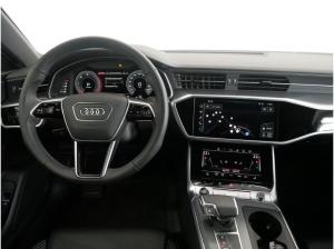 Audi A7 Sportback 50 TDI quattro LED AHK HEAD-UP virt. Cock.+