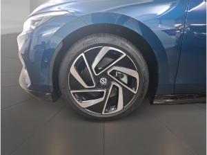 Volkswagen ID.7 Pro AHK HUD 360° DCC Matrix Massage Navi