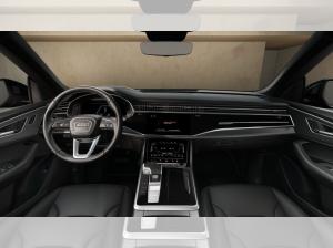 Audi Q8 50 TDI quattro MATRIX AHK PANO HEAD-UP
