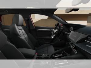 Audi A3 Sportback 40 TFSI e S tro. advanced LED AHK HEAD-UP