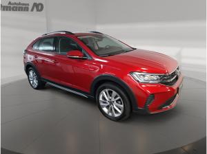 Volkswagen Taigo 1.0 TSI Life Navi SHZ CarPlay Einparkhilfe