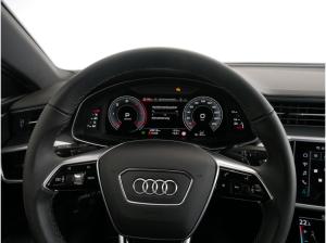 Audi A7 Sportback 50 TDI quattro LED AHK HEAD-UP virt. Cock.+