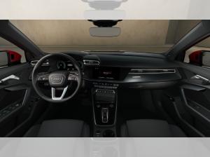 Audi A3 Sportback 40 TFSI e S tro. advanced LED AHK HEAD-UP