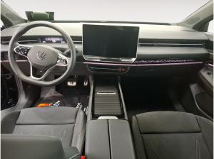 Volkswagen ID.7 Pro AHK HUD 360° DCC Matrix Massage Navi