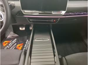 Volkswagen ID.7 Pro AHK HUD 360° DCC Matrix Massage Navi