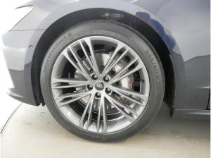 Audi A7 Sportback 50 TDI quattro LED AHK HEAD-UP virt. Cock.+