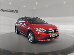 Volkswagen Taigo 1.0 TSI Life Navi SHZ CarPlay Einparkhilfe