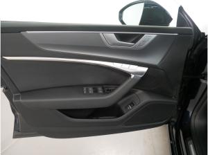 Audi A7 Sportback 50 TDI quattro LED AHK HEAD-UP virt. Cock.+