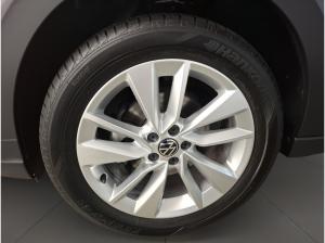 Volkswagen Taigo 1.0 TSI Life Navi SHZ CarPlay Einparkhilfe