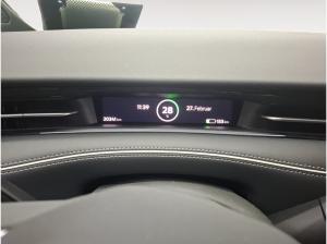 Volkswagen ID.7 Pro AHK HUD 360° DCC Matrix Massage Navi