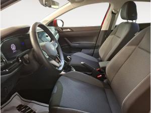 Volkswagen Taigo 1.0 TSI Life Navi SHZ CarPlay Einparkhilfe