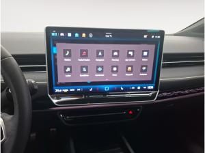 Volkswagen ID.7 Pro AHK HUD 360° DCC Matrix Massage Navi