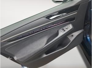 Volkswagen ID.7 Pro AHK HUD 360° DCC Matrix Massage Navi