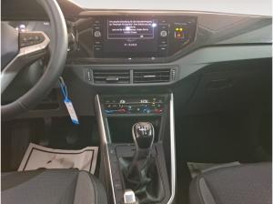 Volkswagen Taigo 1.0 TSI Life Navi SHZ CarPlay Einparkhilfe