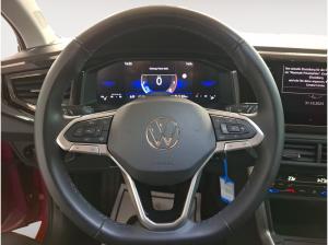 Volkswagen Taigo 1.0 TSI Life Navi SHZ CarPlay Einparkhilfe