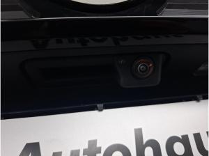 Volkswagen ID.7 Pro AHK HUD 360° DCC Matrix Massage Navi