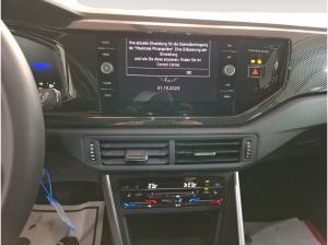 Volkswagen Taigo 1.0 TSI Life Navi SHZ CarPlay Einparkhilfe