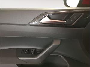 Volkswagen Taigo 1.0 TSI Life Navi SHZ CarPlay Einparkhilfe