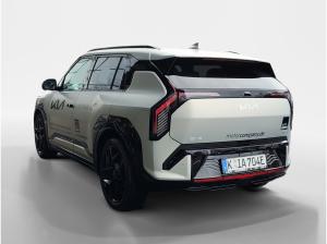 Kia EV3 81kWh GT-line +MY26+DriveWise+GD+19++