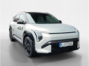 Kia EV3 81kWh GT-line +MY26+DriveWise+GD+19++