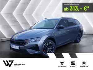 Skoda Octavia RS