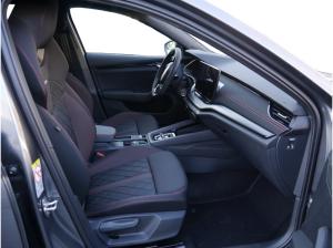 Skoda Octavia Combi 2.0 TSI DSG RS MATRIX-LED AHK PANO *981*