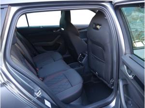 Skoda Octavia Combi 2.0 TSI DSG RS MATRIX-LED AHK PANO *981*