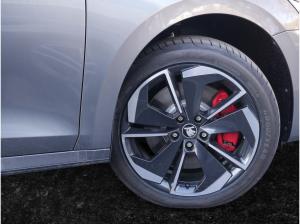 Skoda Octavia Combi 2.0 TSI DSG RS MATRIX-LED AHK PANO *981*