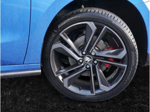 Skoda Fabia 1.5 TSI DSG "130 JAHRE " PDC SHZ ACC LED *852*