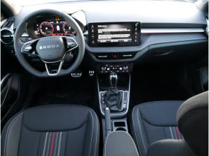 Skoda Fabia 1.5 TSI DSG "130 JAHRE " PDC SHZ ACC LED *852*