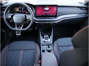 Skoda Octavia Combi 2.0 TSI DSG RS MATRIX-LED AHK PANO *981*